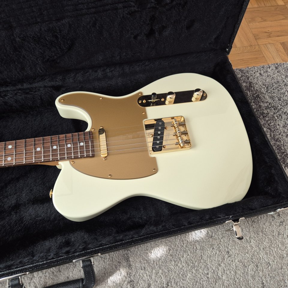 Nueva Suhr Mateus Asato Signature de segunda mano · Foto 1 de 9 · Madrid · 3490 €