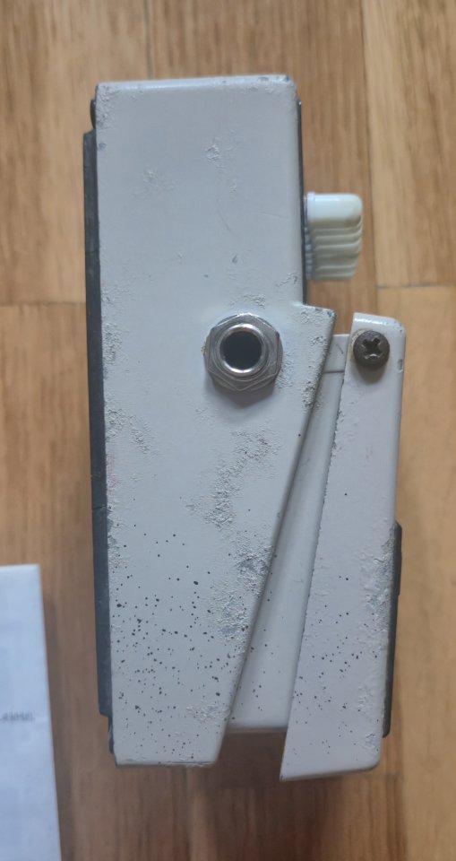 Boss GE7 Japan de segunda mano · Foto 5 de 7 · Soria · 99 €