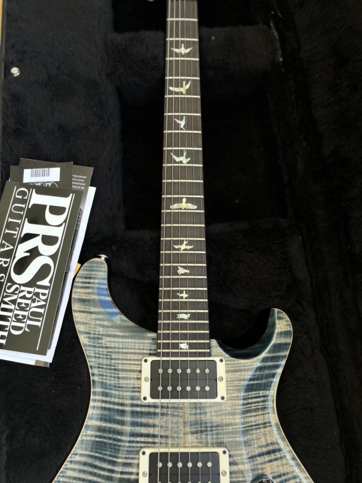 Prs Custom 24 35 aniversario