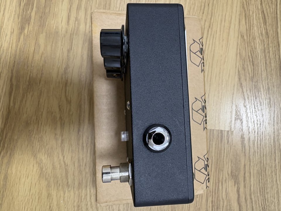 Pedal Thunder Tomate de segunda mano · Foto 3 de 4 · Bizkaia · 150 €