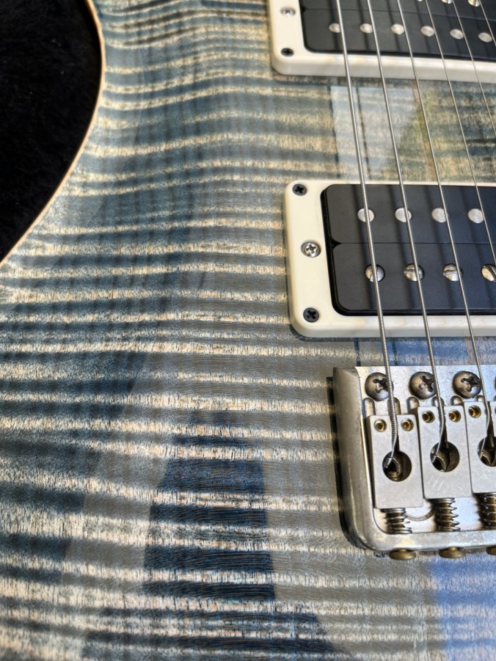 Prs Custom 24 35 aniversario