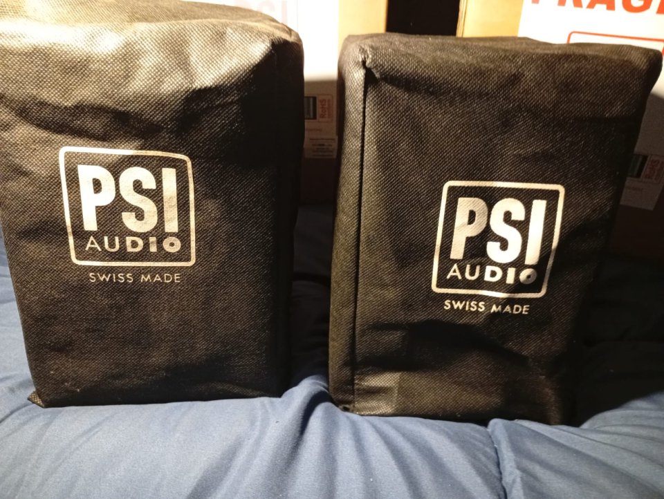 PSI Audio M14