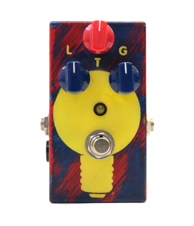 JAM Pedals TubeDreamer 58