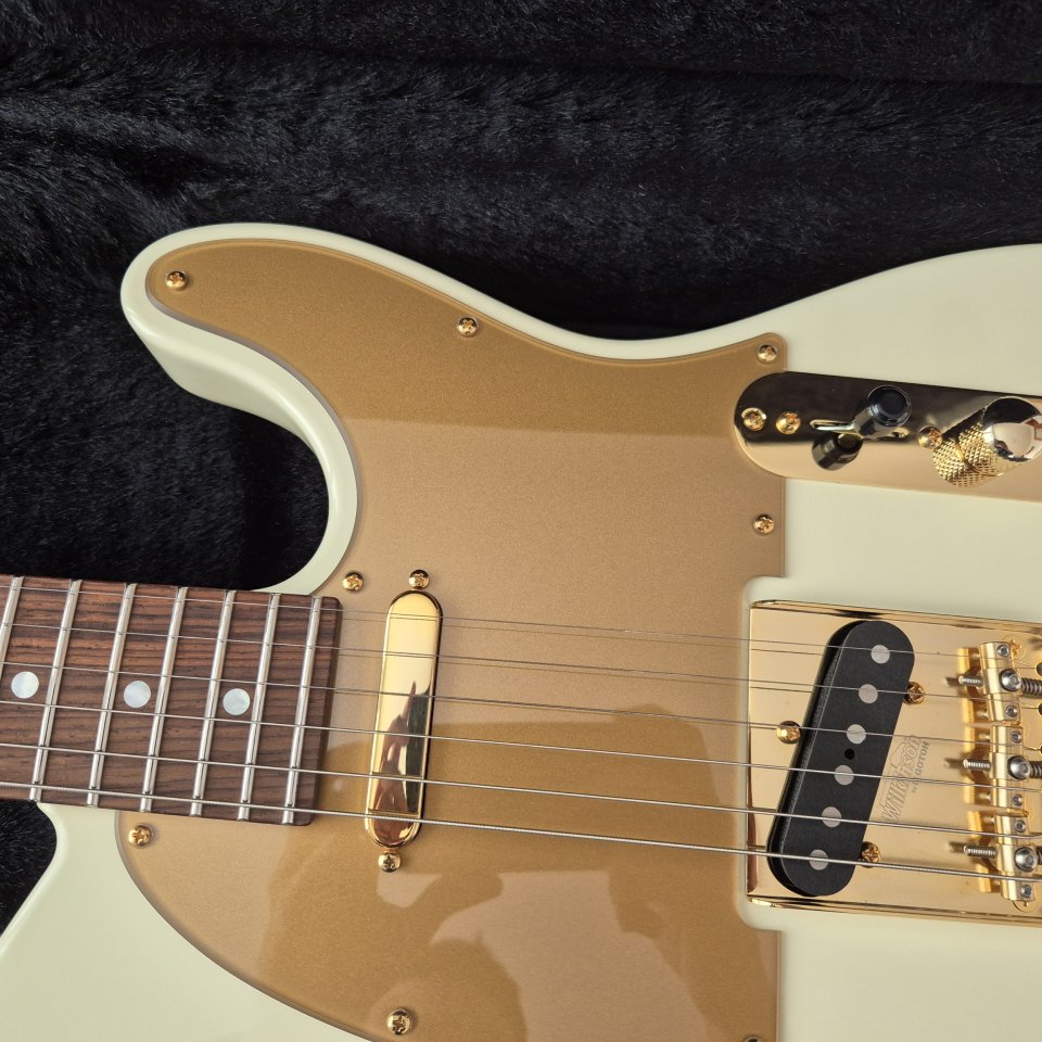 Nueva Suhr Mateus Asato Signature de segunda mano · Foto 3 de 9 · Madrid · 3490 €