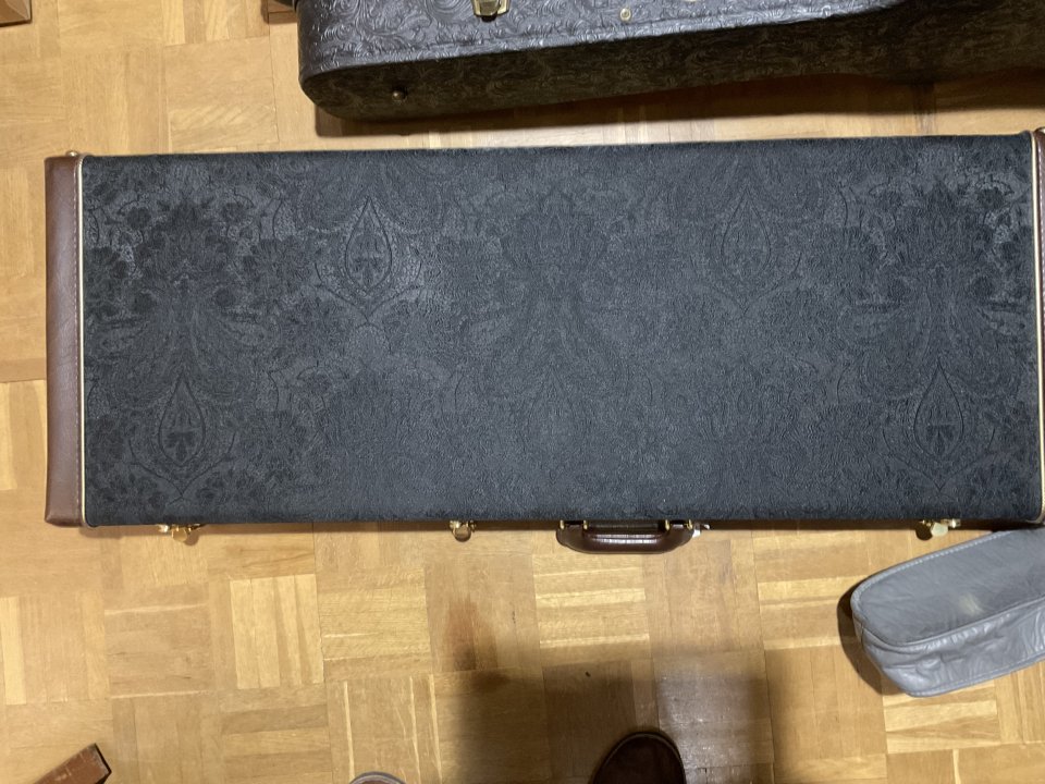 PRS prívate stok modern eagle V 20 aniversario de segunda mano · Foto 6 de 6 · Albacete · 5900 €