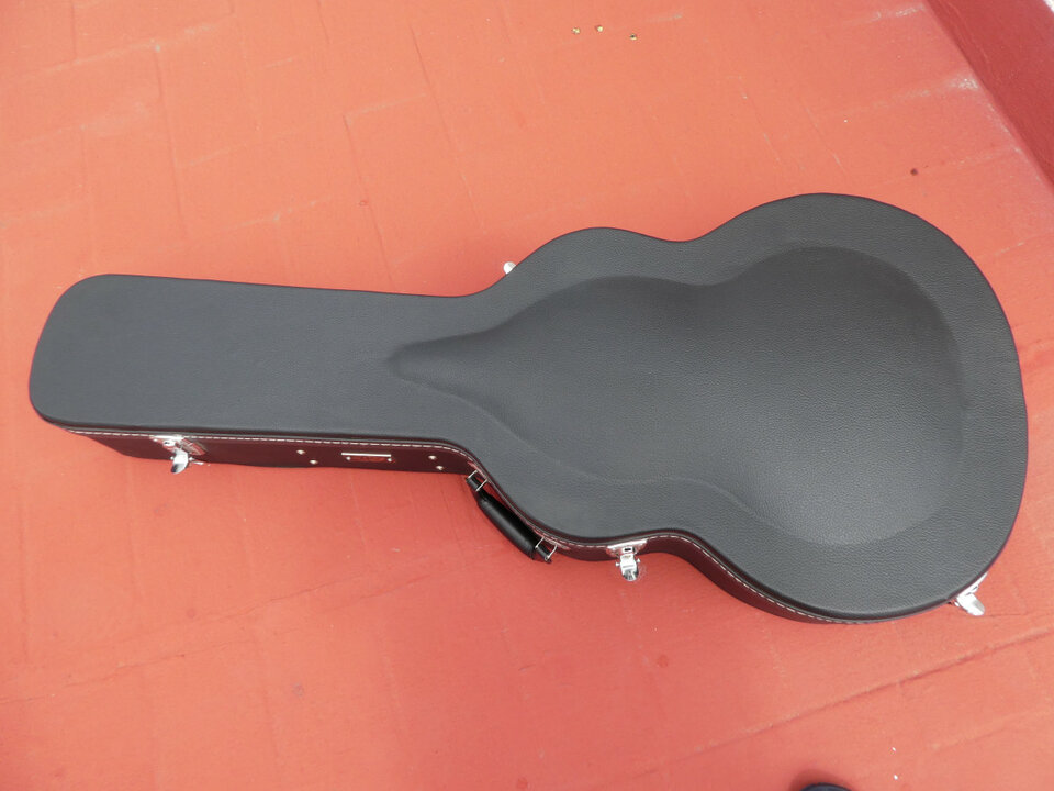 Guild X175 Manhattan "Special Blonde"