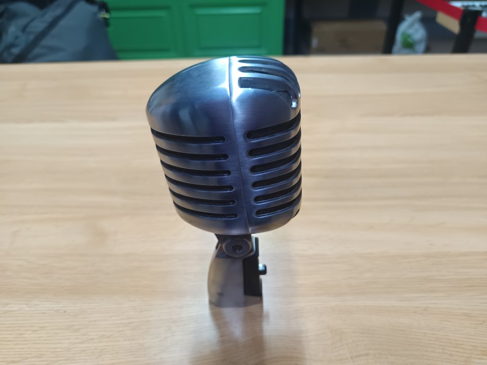 Microfono Gaikotsu GM-55