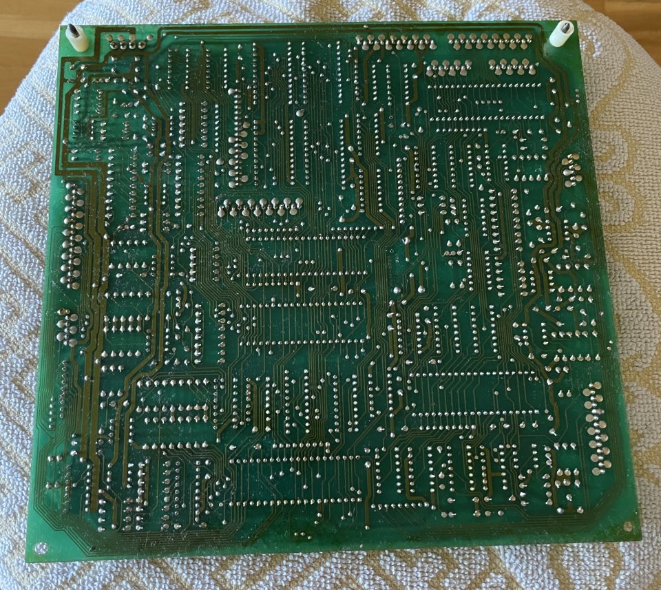 Korg Poly 61 para reparar de segunda mano · Foto 4 de 7 · Barcelona · 250 €