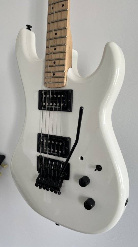 Krammer Pacer Vintage de segunda mano · Foto 1 de 5 · Málaga · 650 €