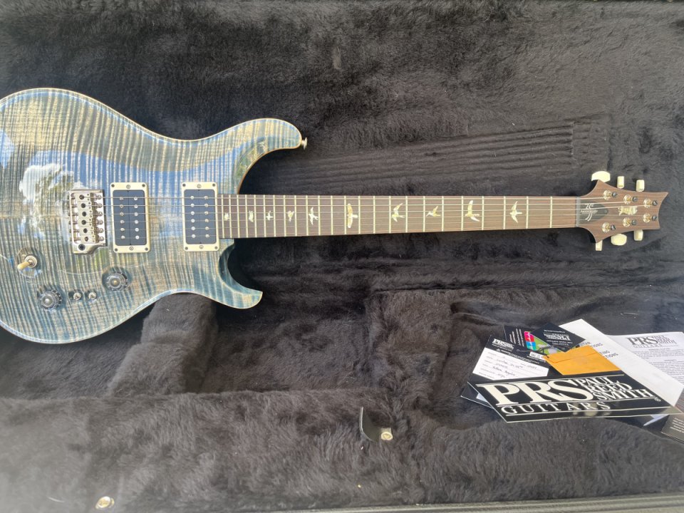 Prs Custom 24 35 aniversario