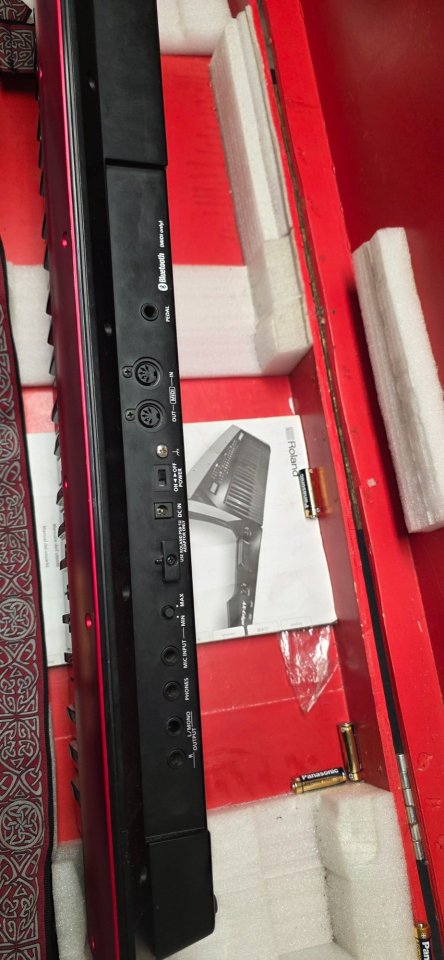 Roland adge Ax de segunda mano · Foto 4 de 6 · Asturias · 850 €