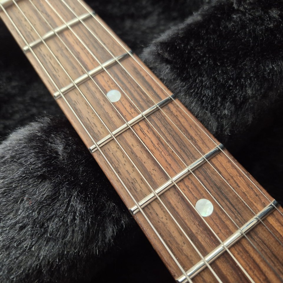 Nueva Suhr Mateus Asato Signature de segunda mano · Foto 4 de 9 · Madrid · 3490 €