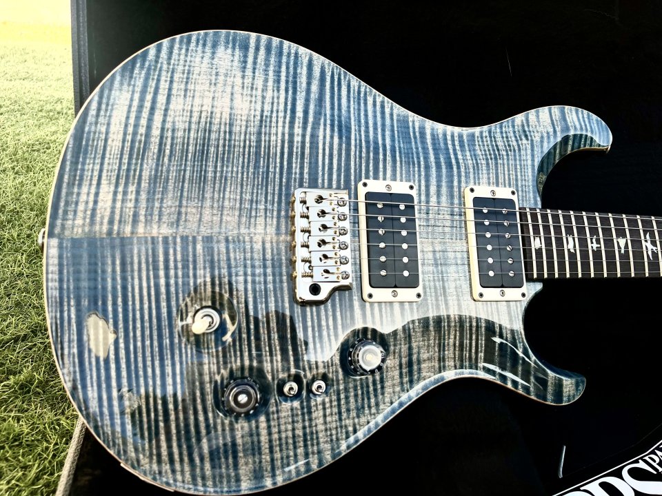 Prs Custom 24 35 aniversario