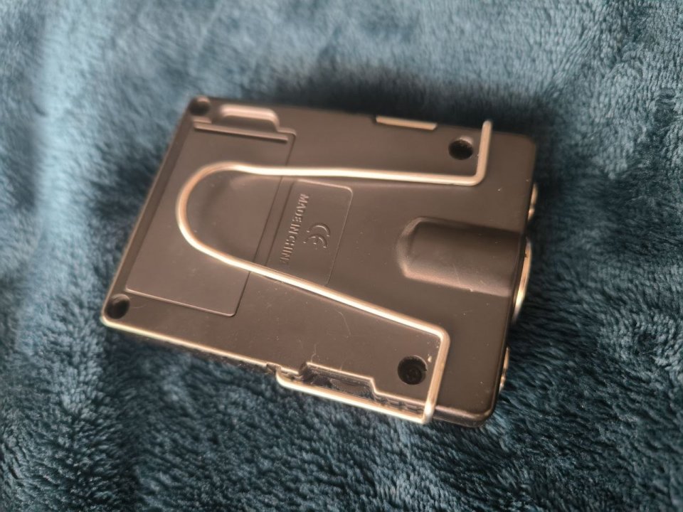 AKG B 29 L - Mezclador y Alimentador Phantom (MicroMic) - Nuevo (old stock)