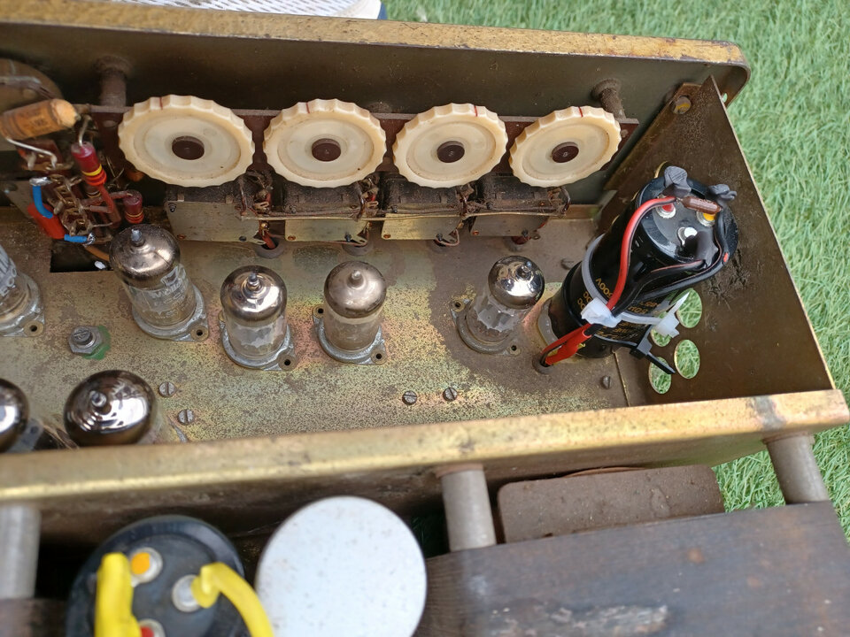 KLEMT Echolette m40 59/60