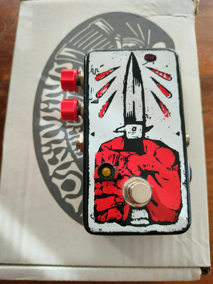 Hi!Fuzz Lofimind fx