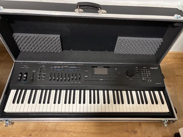 KURZWEIL FORTE 7