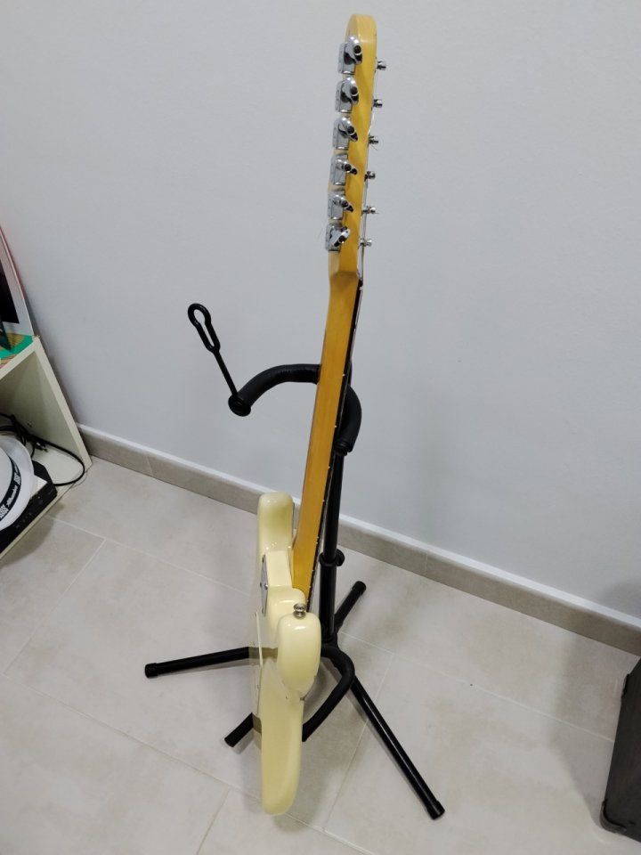 Fender American Standard Stratocaster 2005
