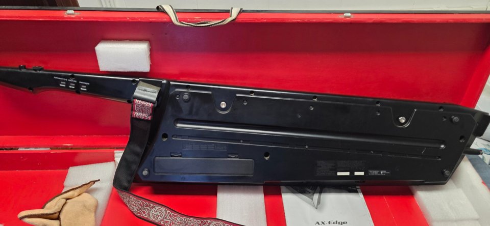 Roland adge Ax de segunda mano · Foto 6 de 6 · Asturias · 850 €