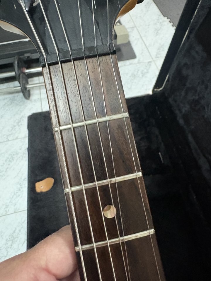 Guitarra prs ce 24 de los 90 de segunda mano · Foto 8 de 8 · Illes Balears · 2200 €