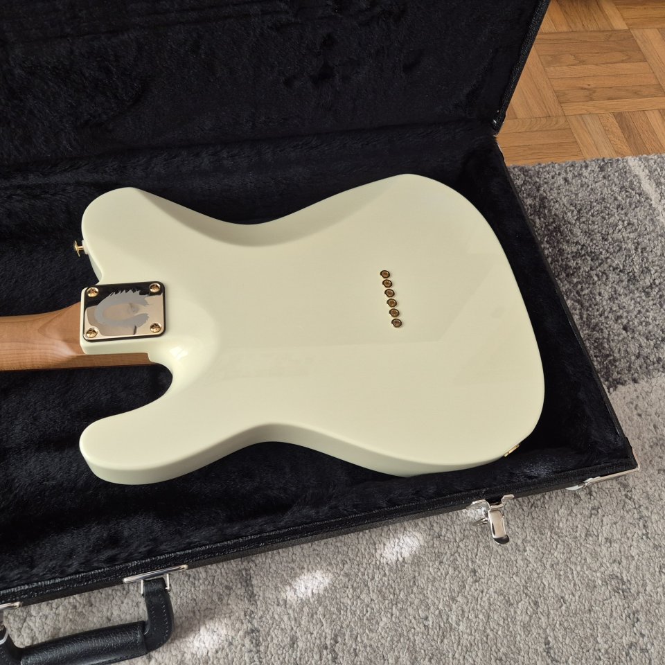 Nueva Suhr Mateus Asato Signature de segunda mano · Foto 6 de 9 · Madrid · 3490 €