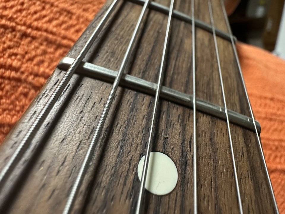 Fender stratocaster americana de segunda mano · Foto 3 de 7 · Almería · 1400 €