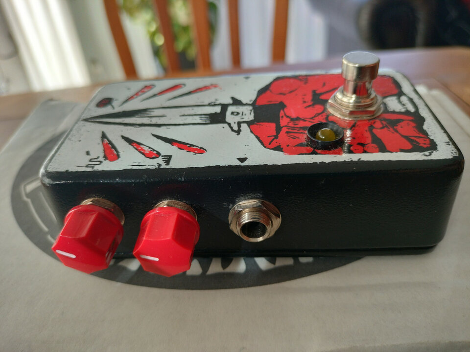 Hi!Fuzz Lofimind fx