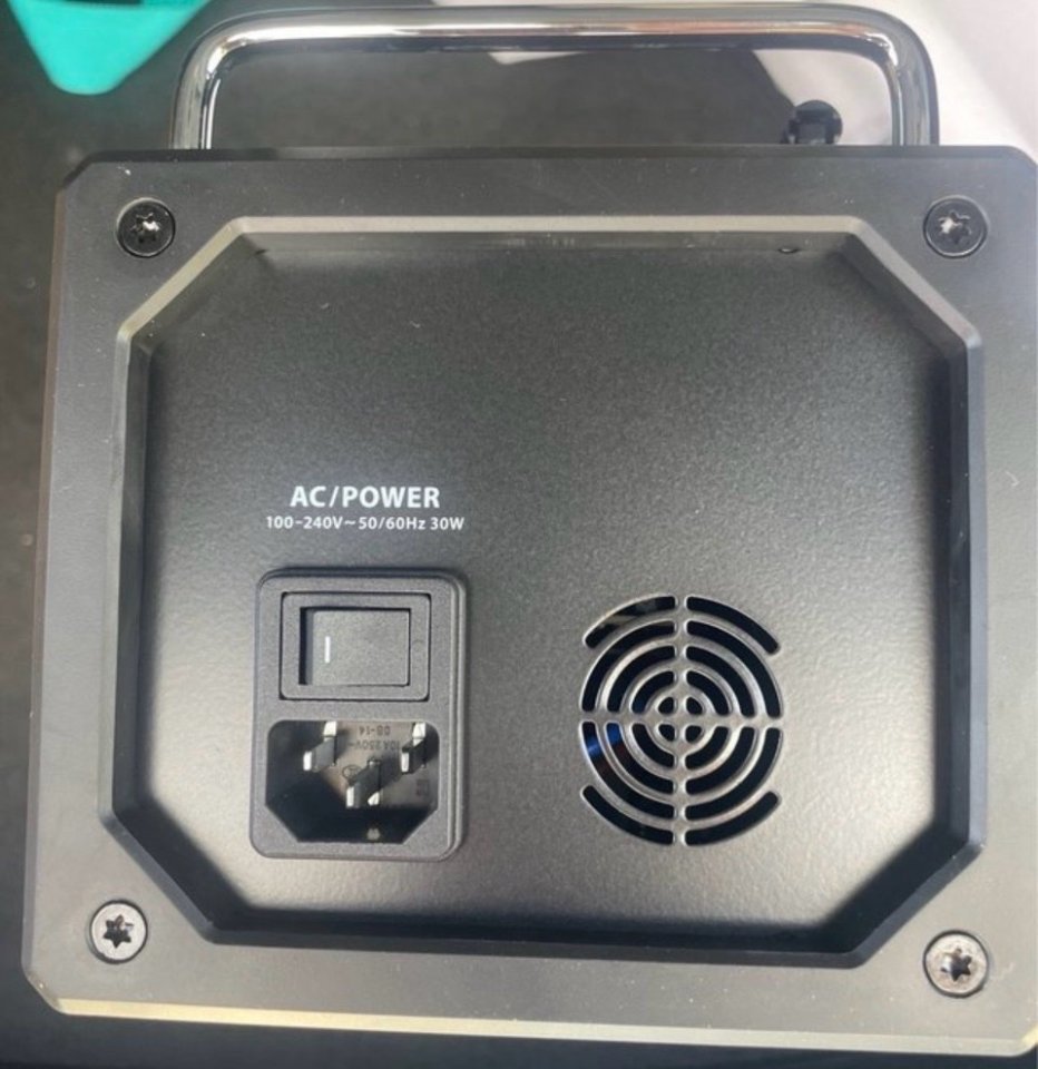 Mesa midas MR18 de segunda mano · Foto 5 de 8 · Granada · 499 €