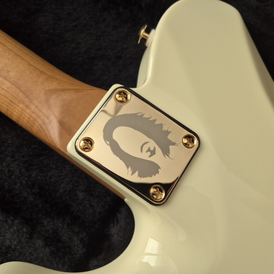 Nueva Suhr Mateus Asato Signature de segunda mano · Foto 7 de 9 · Madrid · 3490 €