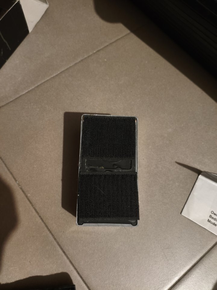 Ibanez Chorus CS9 de segunda mano · Foto 4 de 4 · Valladolid · 150 €