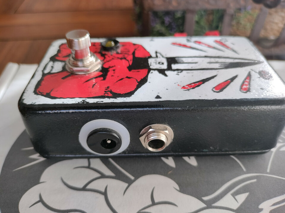 Hi!Fuzz Lofimind fx