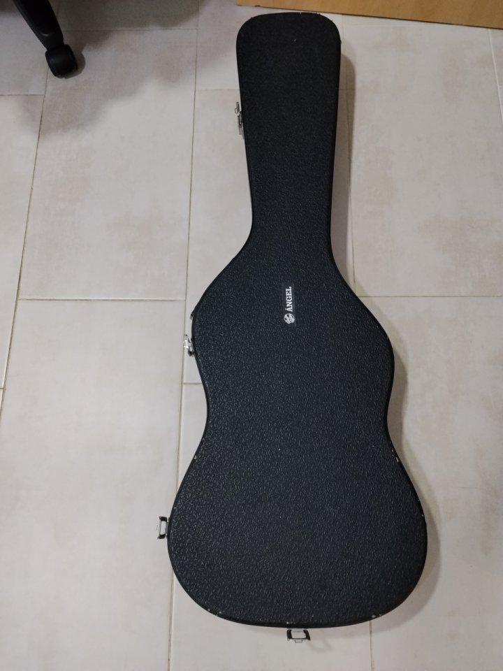 Fender American Standard Stratocaster 2005