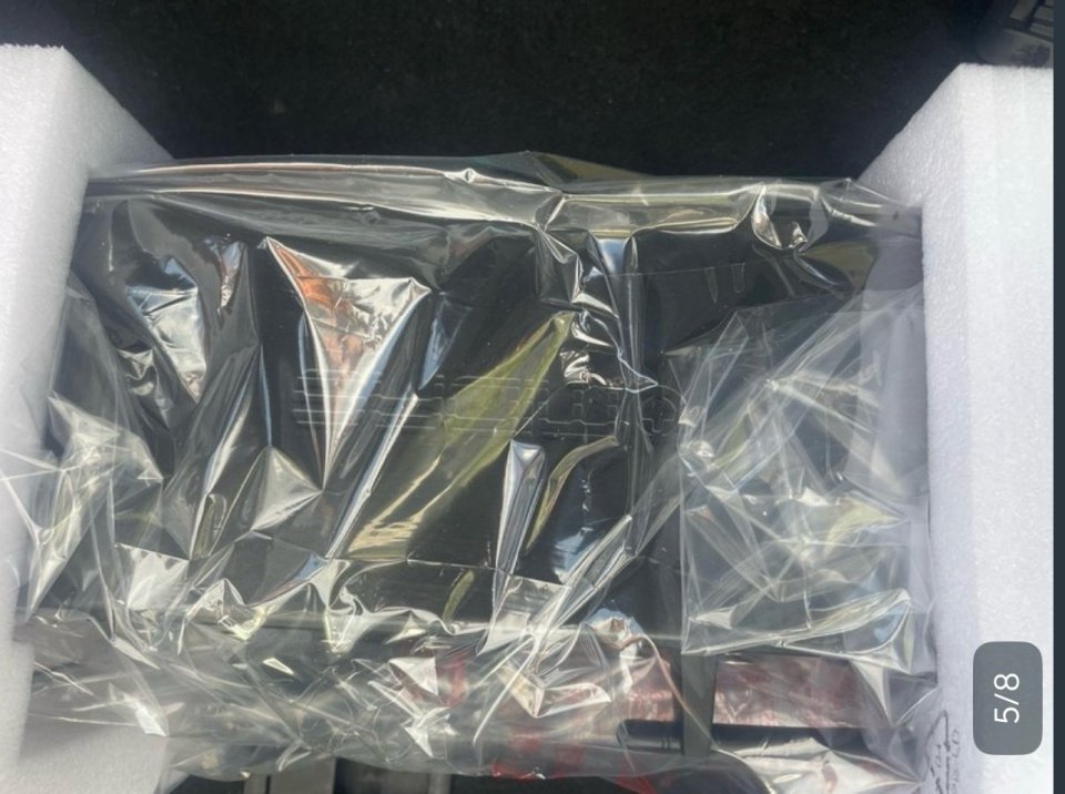 Mesa midas MR18 de segunda mano · Foto 6 de 8 · Granada · 499 €