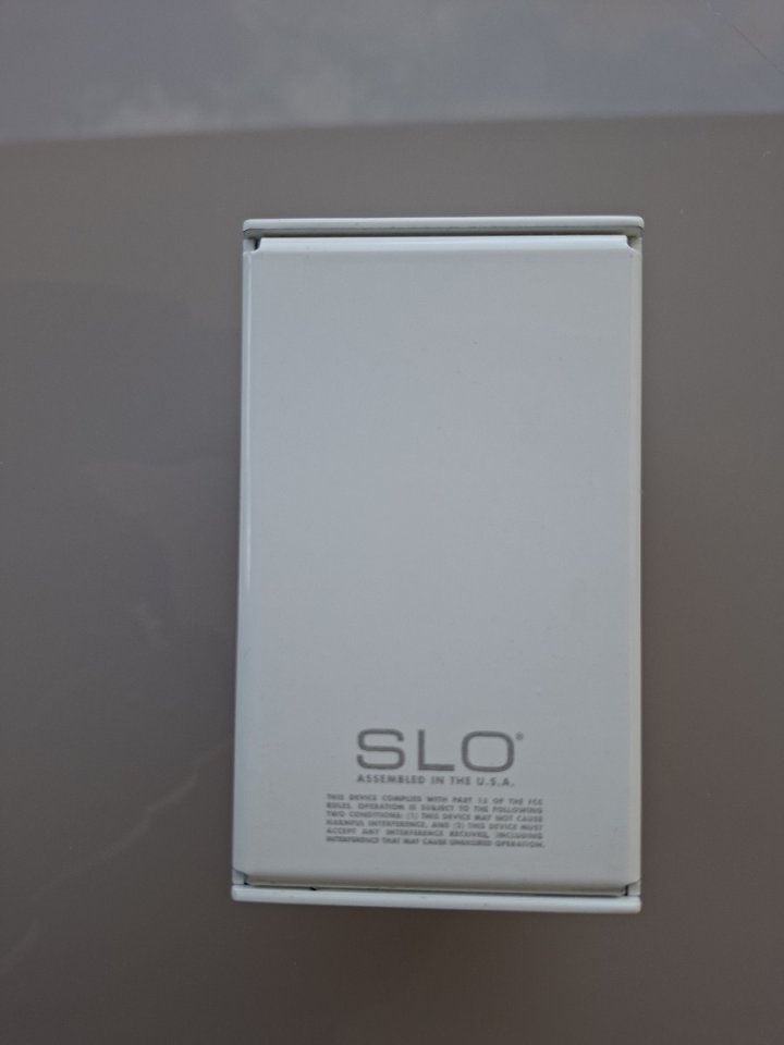 Soldano SLO Overdrive. de segunda mano · Foto 3 de 5 · Alicante · 155 €