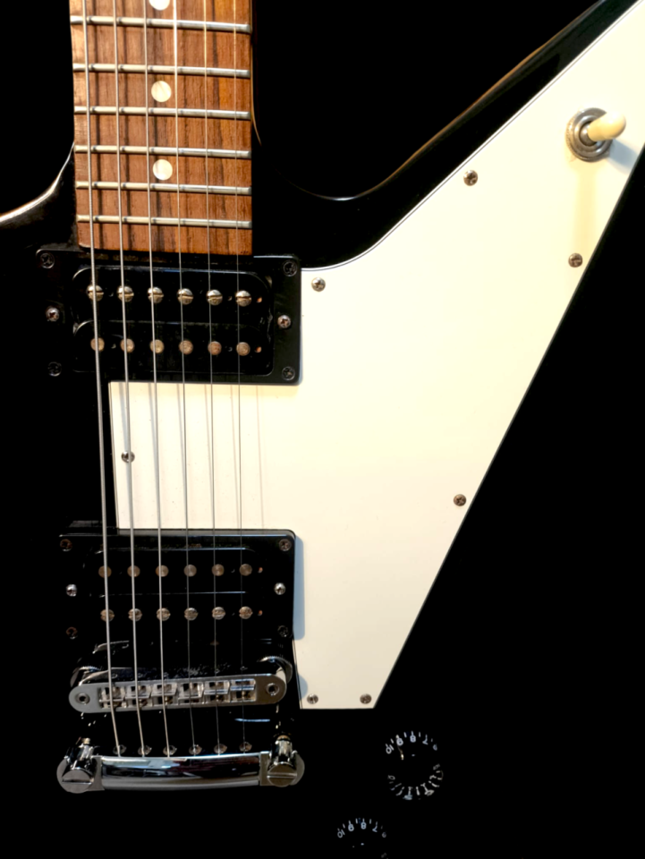 Gibson Explorer 2015 de segunda mano · Foto 2 de 9 · Barcelona · 1500 €
