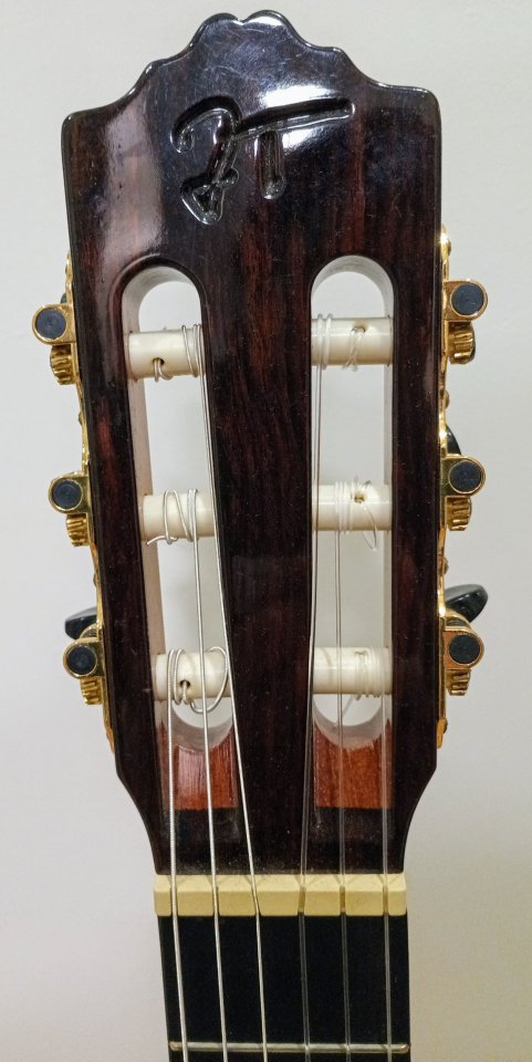 José Torres JTF-50 CE