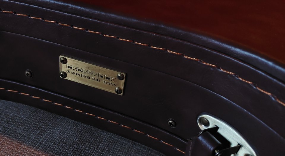 Fender Telecaster American Original 60s Fiesta Red (2018) de segunda mano · Foto 5 de 5 · Asturias