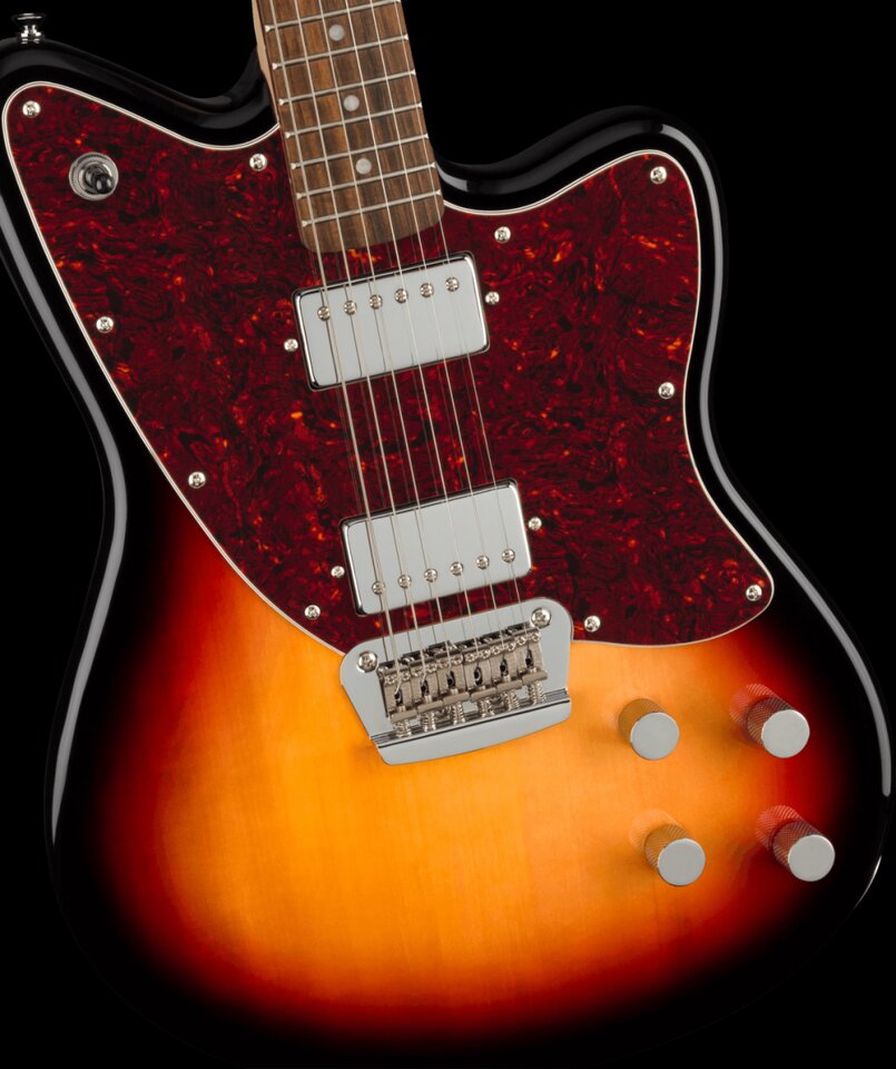 Squier Paranormal Toronado™