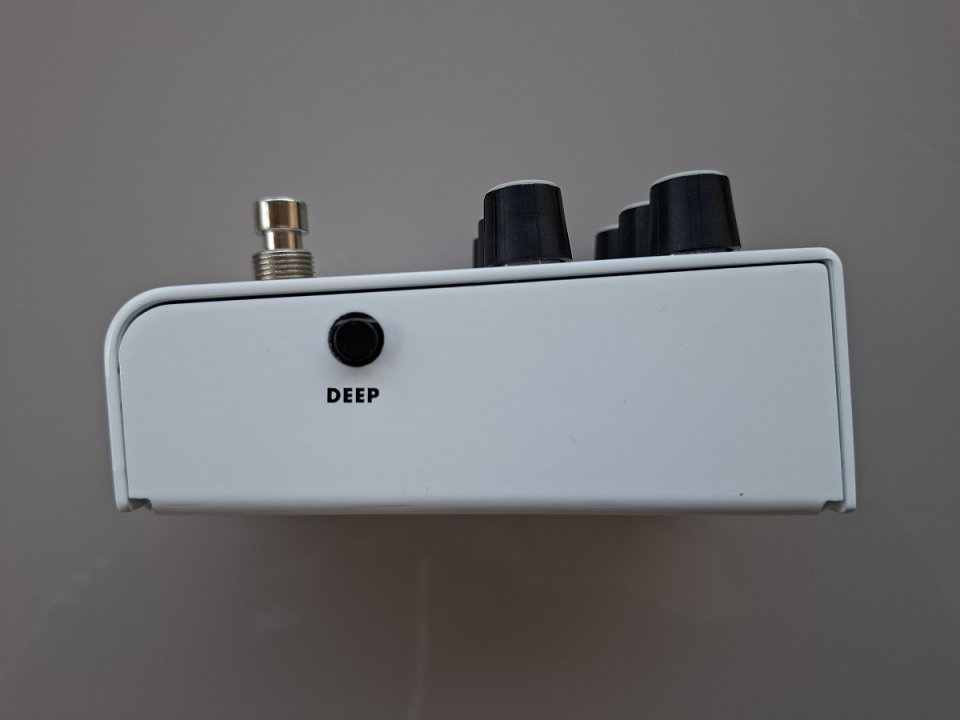 Soldano SLO Overdrive. de segunda mano · Foto 5 de 5 · Alicante · 155 €