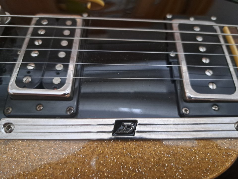 Duesenberg Starplayer TV de segunda mano · Foto 4 de 10 · Zaragoza · 1700 €