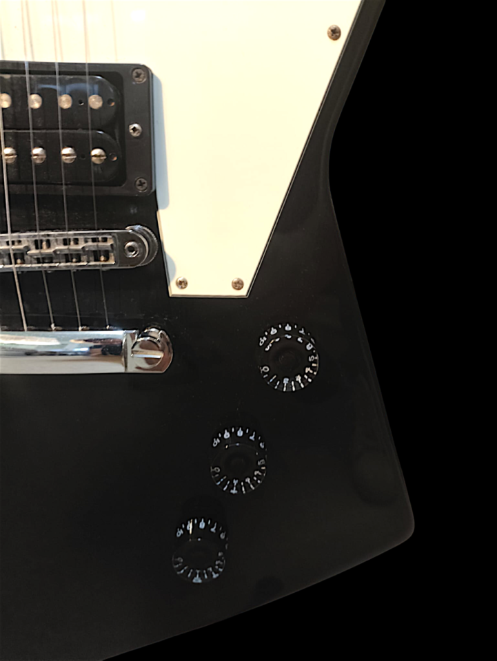 Gibson Explorer 2015 de segunda mano · Foto 4 de 9 · Barcelona · 1500 €