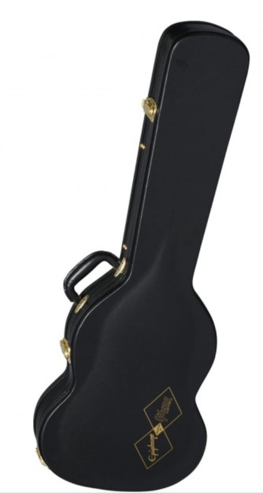 Epiphine SG inspired by Gibson de segunda mano · Foto 7 de 8 · Cádiz · 950 €