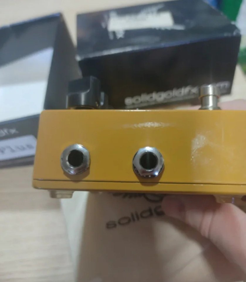 Solidgoldfx 76 plus de segunda mano · Foto 6 de 10 · Barcelona · 125 €