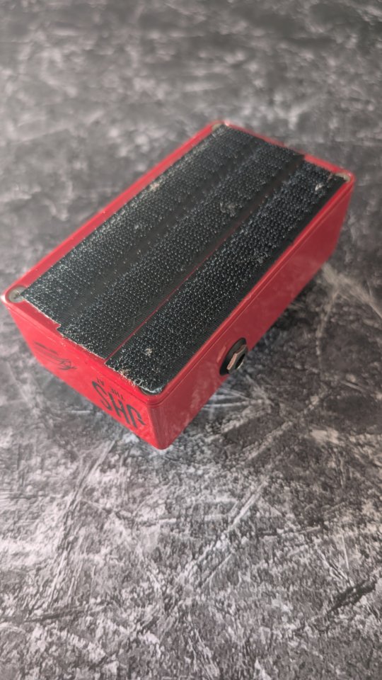 JHS The AT+ (Andy Timmons Plus), de segunda mano · Foto 2 de 2 · Badajoz · 175 €