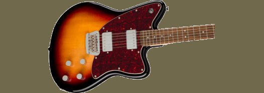 Squier Paranormal Toronado™