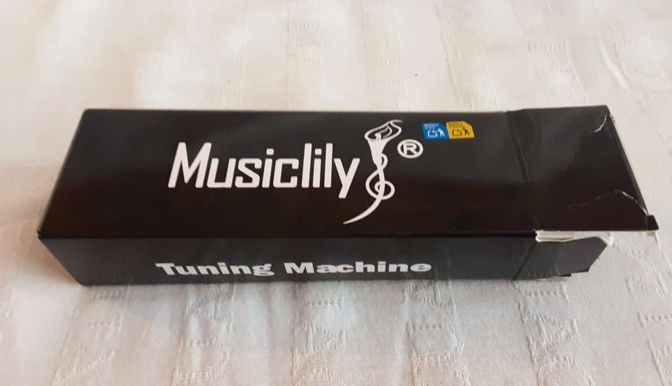 Clavijero estilo vintage de bloqueo 6 en línea