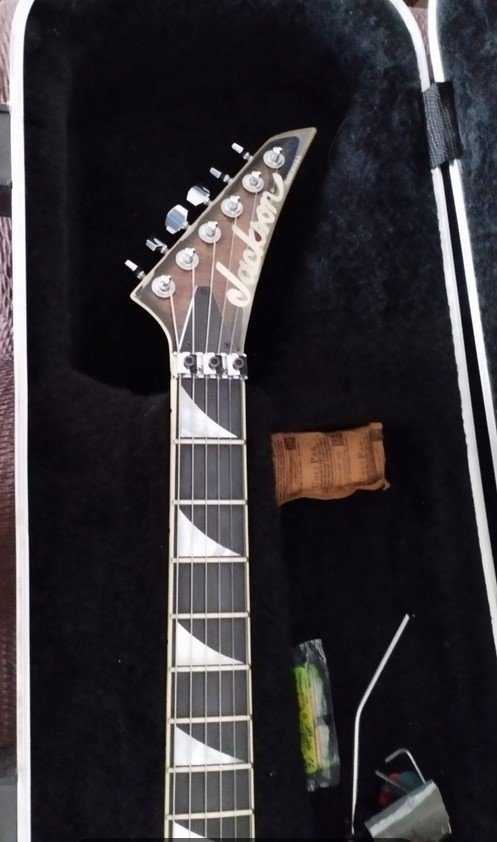 Jackson Kelly 2 USA de segunda mano · Foto 3 de 9 · Málaga · 3200 €