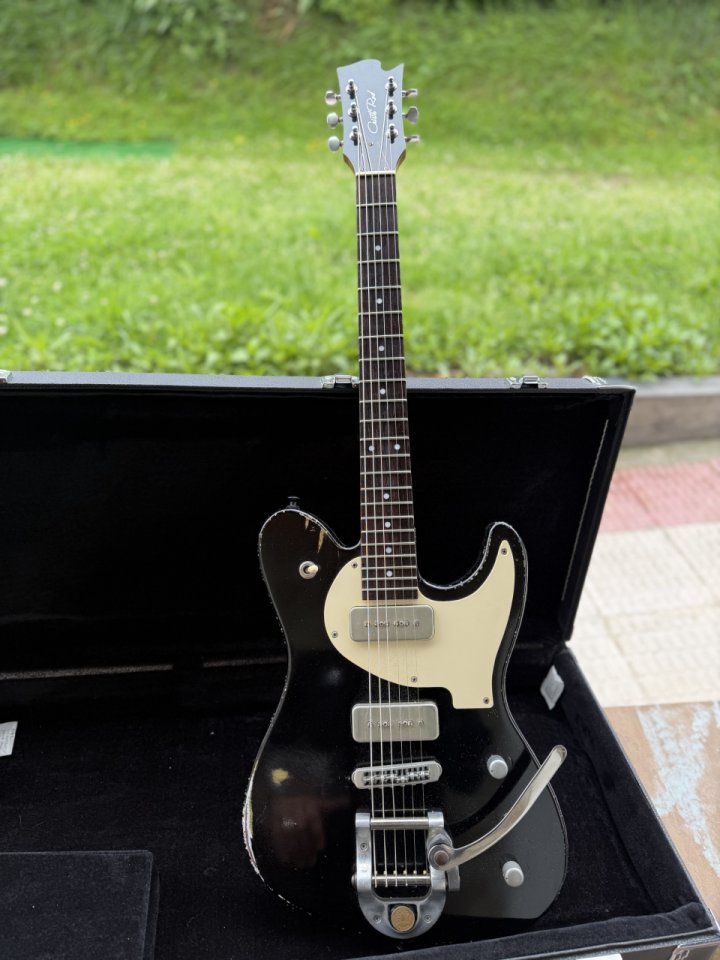 Cristh Rod de segunda mano · Foto 1 de 9 · Bizkaia · 1800 €
