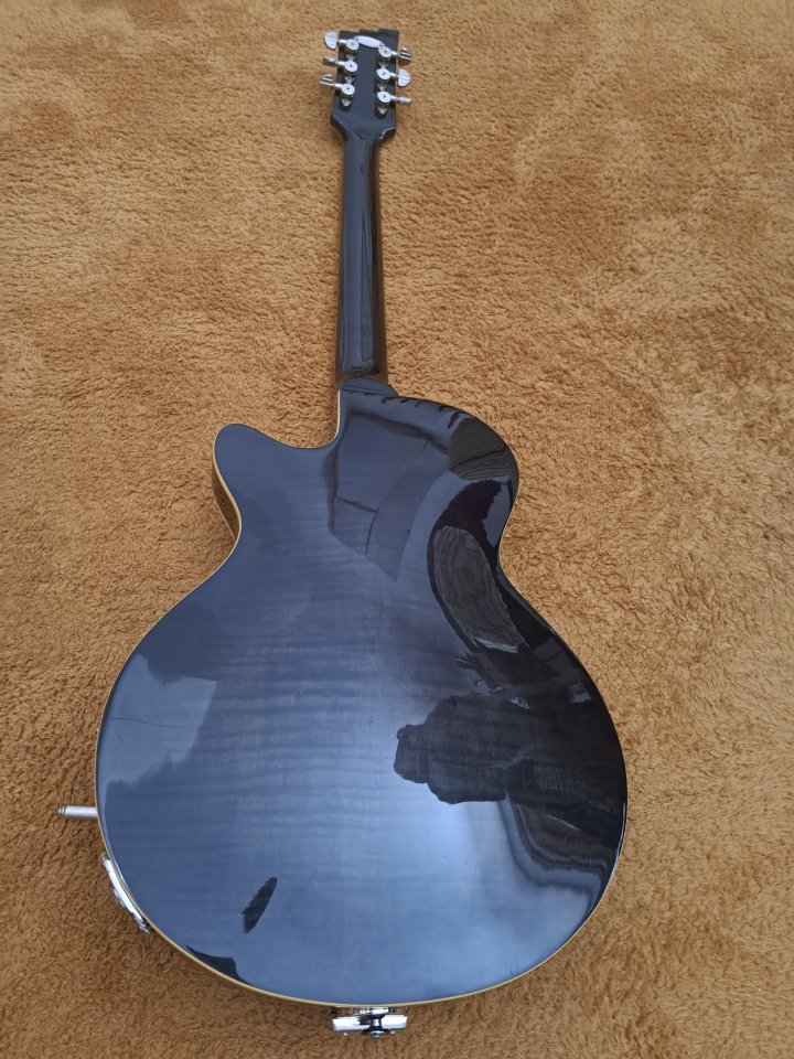 Duesenberg Starplayer TV de segunda mano · Foto 5 de 10 · Zaragoza · 1700 €