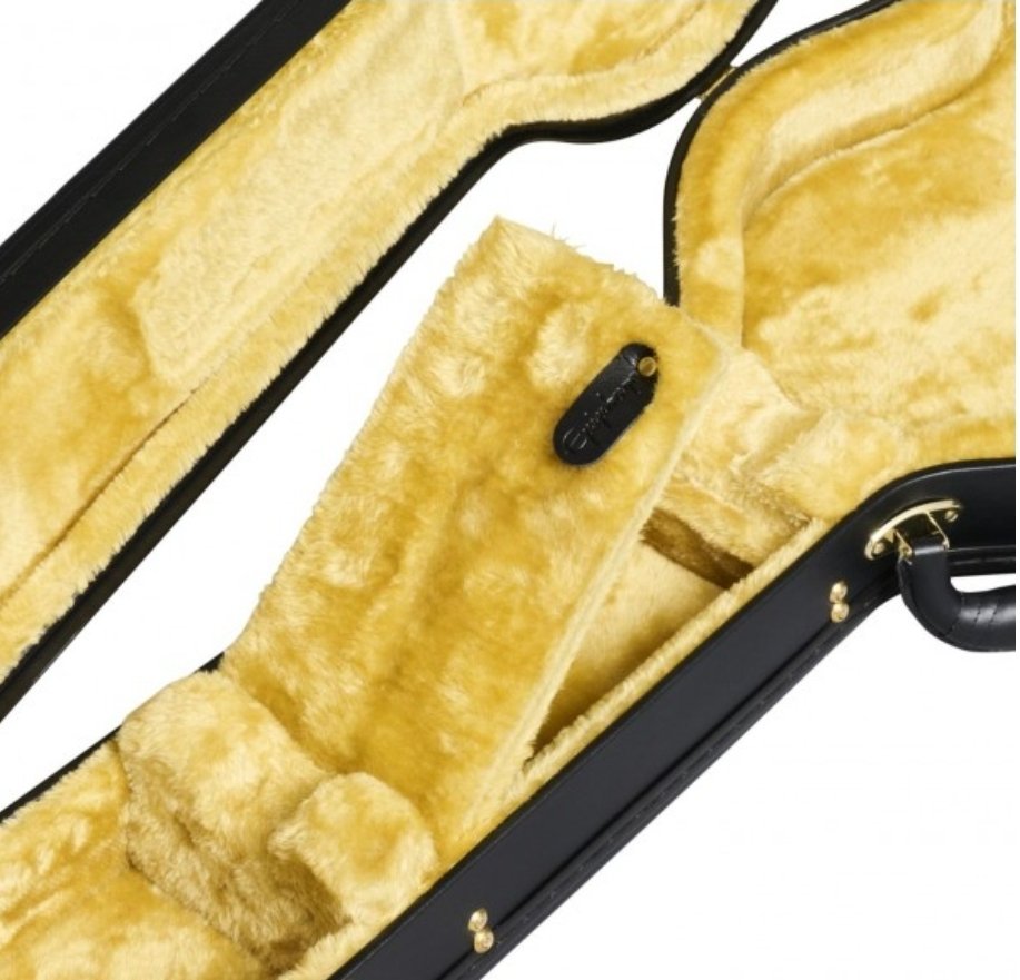 Epiphine SG inspired by Gibson de segunda mano · Foto 8 de 8 · Cádiz · 950 €
